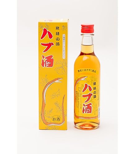 Amazon.co.jp: 南都酒造所 ハブ酒 25度 720ml : 食品・飲料・お酒
